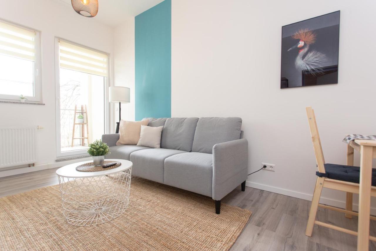 Fullhouse - Chemnitz - R11 Apartments - Marketplace Bagian luar foto