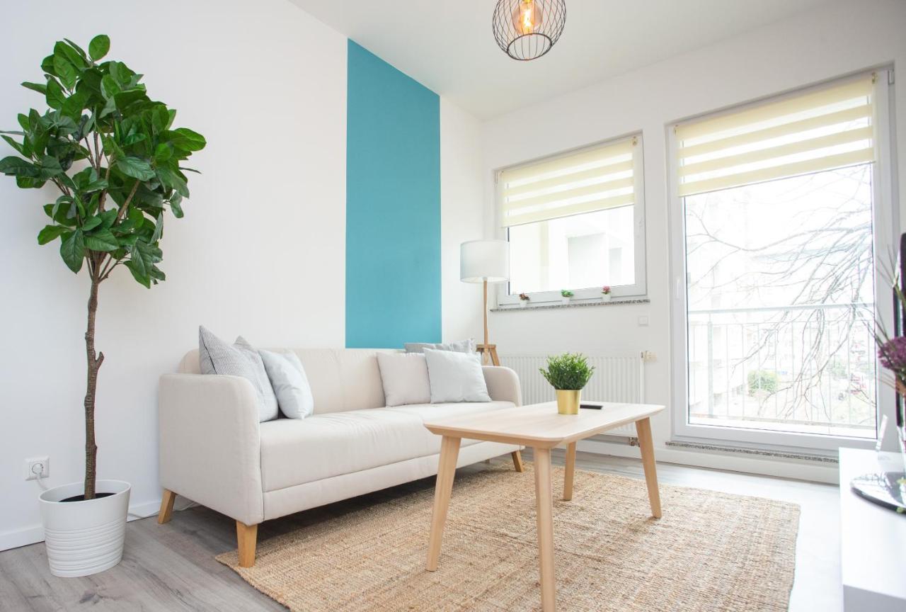Fullhouse - Chemnitz - R11 Apartments - Marketplace Bagian luar foto