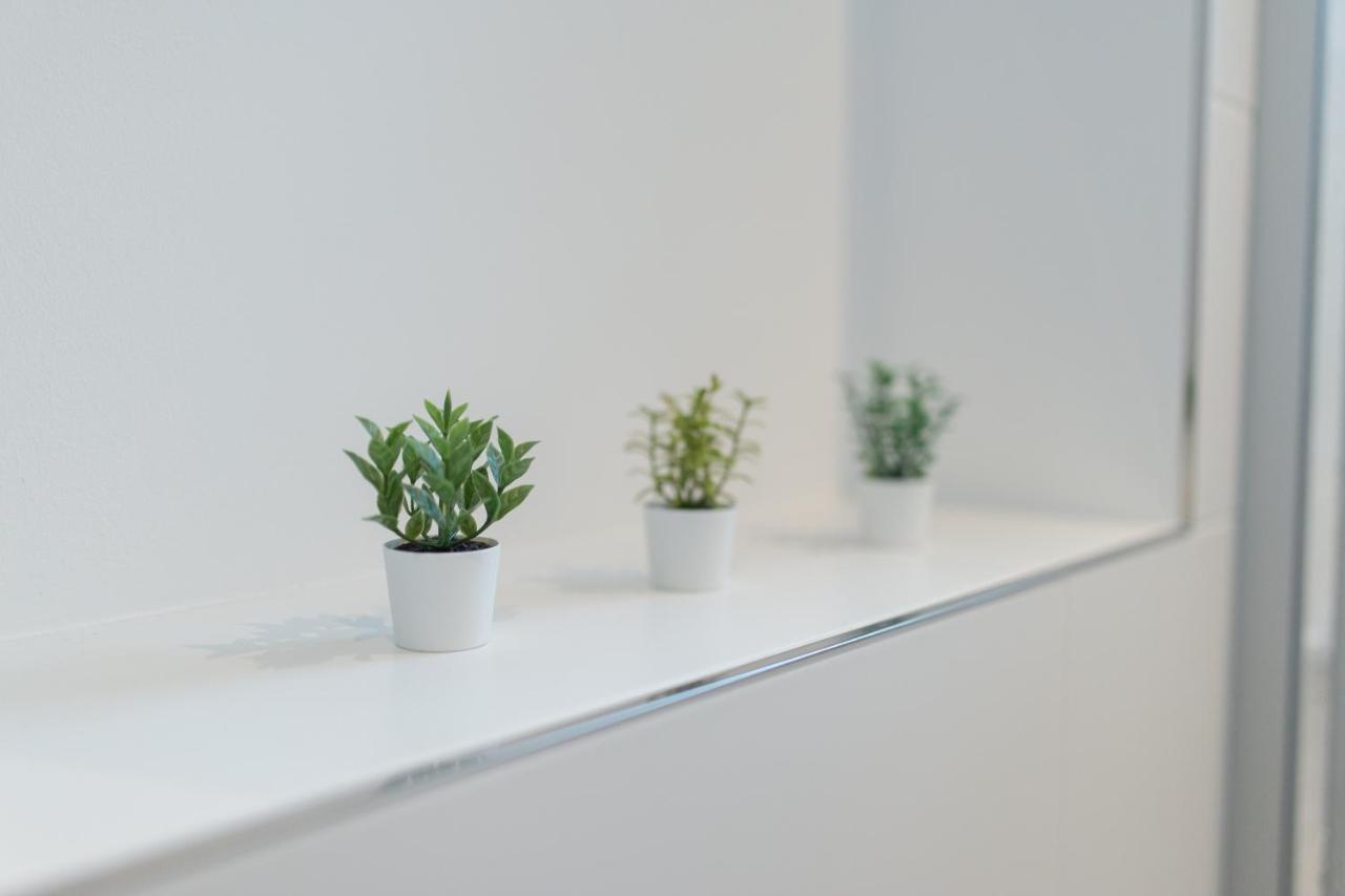 Fullhouse - Chemnitz - R11 Apartments - Marketplace Bagian luar foto