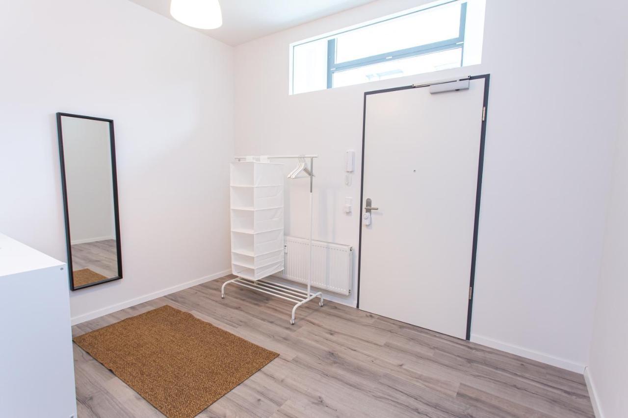 Fullhouse - Chemnitz - R11 Apartments - Marketplace Bagian luar foto