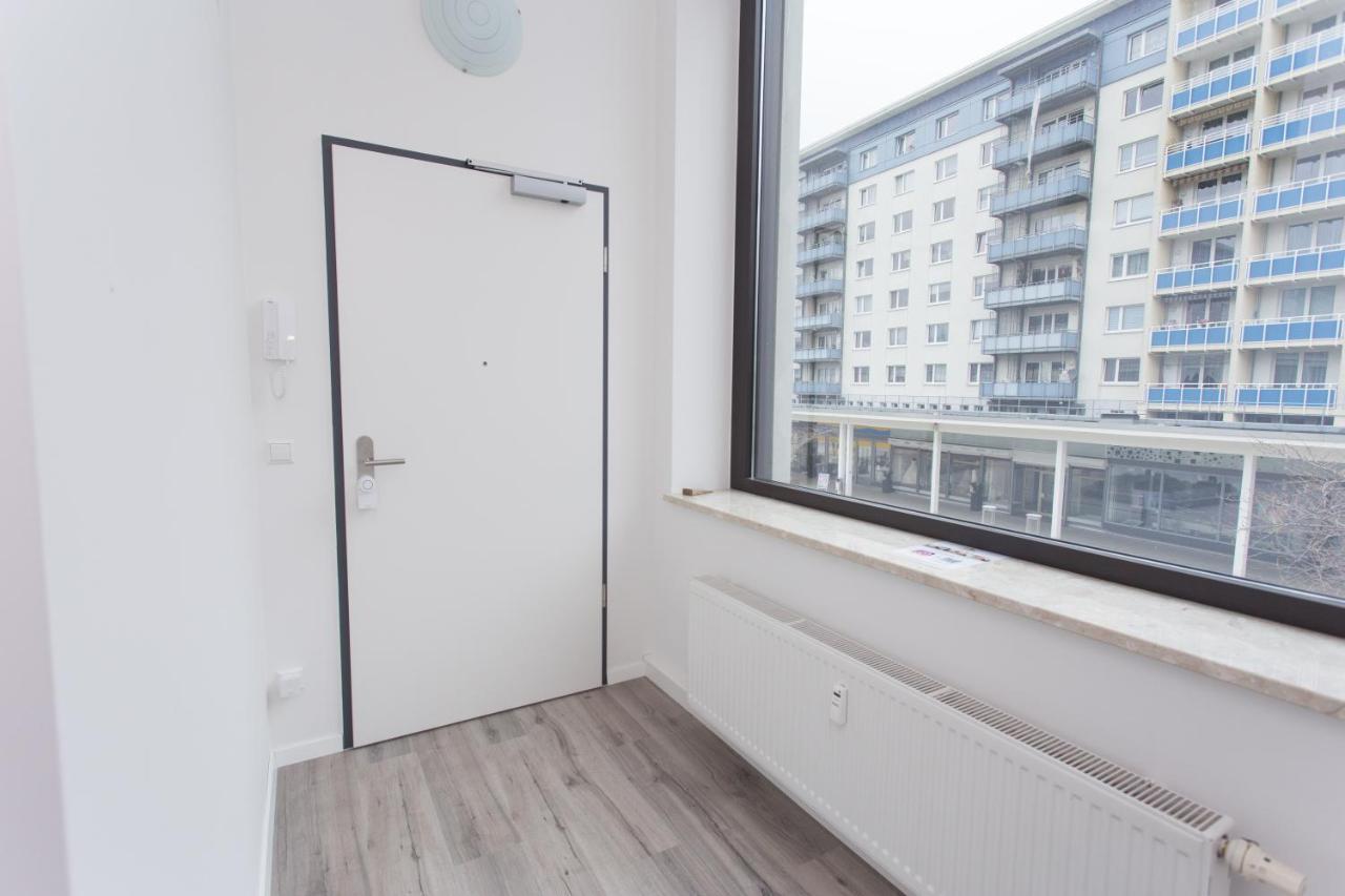 Fullhouse - Chemnitz - R11 Apartments - Marketplace Bagian luar foto
